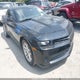 2G1FB1E34F9150388 2015 Chevrolet Camaro 2Ls auction photo thumbnail 1