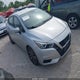 3N1CN8EV7ML828589 2021 Nissan Versa Sv Xtronic Cvt auction photo thumbnail 1
