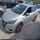 3N1CN8EV7ML828589 2021 Nissan Versa Sv Xtronic Cvt auction photo thumbnail 2