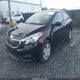KNAFK4A67E5063182 2014 Kia Forte Lx auction photo thumbnail 2