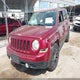 1C4NJPBA8CD585957 2012 Jeep Patriot Sport auction photo thumbnail 2