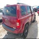 1C4NJPBA8CD585957 2012 Jeep Patriot Sport auction photo thumbnail 4