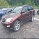 JTJGK31U790015990 2009 Lexus Rx 350 auction photo thumbnail 2