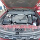 1GCGSCEN9M1141583 2021 Chevrolet Colorado 2Wd Short Box Lt auction photo thumbnail 10