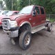 1FTSW21PX5EB78684 2005 Ford F-250 Lariat/Xl/Xlt auction photo thumbnail 2