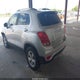 KL7CJLSBXJB521871 2018 Chevrolet Trax Lt auction photo thumbnail 3