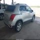 KL7CJLSBXJB521871 2018 Chevrolet Trax Lt auction photo thumbnail 4