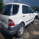 4JGAB54E6XA109502 1999 Mercedes-Benz Ml 320 auction photo thumbnail 4