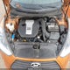 KMHTC6AE3EU189451 2014 Hyundai Veloster Turbo W/Black auction photo thumbnail 10
