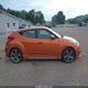 KMHTC6AE3EU189451 2014 Hyundai Veloster Turbo W/Black auction photo thumbnail 14