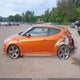 KMHTC6AE3EU189451 2014 Hyundai Veloster Turbo W/Black auction photo thumbnail 15