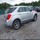 2GNALBEC6B1270388 2011 Chevrolet Equinox Ls auction photo thumbnail 4