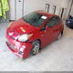JTDKN3DU3B0253440 2011 Toyota Prius Three auction photo thumbnail 2