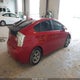 JTDKN3DU3B0253440 2011 Toyota Prius Three auction photo thumbnail 4