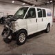 1GCSGAF44C1171188 2012 Chevrolet Express 1500 Work Van auction photo thumbnail 2
