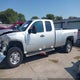 1GC2CVCGXDZ411588 2013 Chevrolet Silverado 2500Hd Work Truck auction photo thumbnail 15