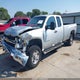 1GC2CVCGXDZ411588 2013 Chevrolet Silverado 2500Hd Work Truck auction photo thumbnail 2