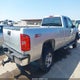1GC2CVCGXDZ411588 2013 Chevrolet Silverado 2500Hd Work Truck auction photo thumbnail 4