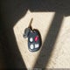 1G4CW52K0X4630221 1999 Buick Park Avenue auction photo thumbnail 11