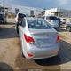 KMHCT4AE5DU443356 2013 Hyundai Accent Gls auction photo thumbnail 3