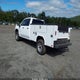 1GB5YSE71PF145768 2023 Chevrolet Silverado 3500Hd 4Wd Double Cab Long Bed Wt auction photo thumbnail 3