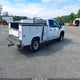 1GB5YSE71PF145768 2023 Chevrolet Silverado 3500Hd 4Wd Double Cab Long Bed Wt auction photo thumbnail 4