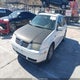 3VWSD69MX1M196787 2001 Volkswagen Jetta Gls 1.8L Turbo auction photo thumbnail 2