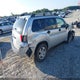 4A4MM21S38E012331 2008 Mitsubishi Endeavor Ls auction photo thumbnail 4