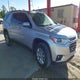 1GNERGKW2MJ126437 2021 Chevrolet Traverse Fwd Lt Cloth auction photo thumbnail 1