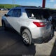 1GNERGKW2MJ126437 2021 Chevrolet Traverse Fwd Lt Cloth auction photo thumbnail 3