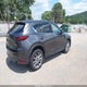JM3KFBDM0M1421482 2021 Mazda Cx-5 Grand Touring auction photo thumbnail 4
