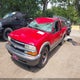 1GCCS19X2X8117927 1999 Chevrolet S-10 Ls auction photo thumbnail 2
