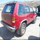 JN8HD17S2NW040948 1992 Nissan Pathfinder Xe auction photo thumbnail 4