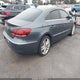 WVWRP7AN0EE510574 2014 Volkswagen Cc 2.0T Executive auction photo thumbnail 4