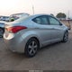 5NPDH4AE9DH321040 2013 Hyundai Elantra Gls auction photo thumbnail 13