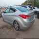 5NPDH4AE9DH321040 2013 Hyundai Elantra Gls auction photo thumbnail 3