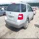 1FMZK02145GA42169 2005 Ford Freestyle Sel auction photo thumbnail 4
