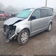 2C4RDGBG4HR862041 2017 Dodge Grand Caravan Se auction photo thumbnail 2