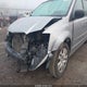 2C4RDGBG4HR862041 2017 Dodge Grand Caravan Se auction photo thumbnail 6