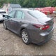 4T1C11AK5PU822128 2023 Toyota Camry Le auction photo thumbnail 3
