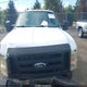 1FDNF20569EB09294 2009 Ford F-250 Xl auction photo thumbnail 12