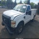 1FDNF20569EB09294 2009 Ford F-250 Xl auction photo thumbnail 2