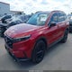 7FARS5H56SE020809 2025 Honda Cr-V Hybrid Sport auction photo thumbnail 2