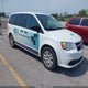 2C4RDGBG6LR171263 2020 Dodge Grand Caravan Se auction photo thumbnail 1
