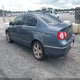 WVWJK73C79P048600 2009 Volkswagen Passat Komfort auction photo thumbnail 3