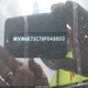 WVWJK73C79P048600 2009 Volkswagen Passat Komfort auction photo thumbnail 9