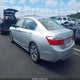1HGCR2F39DA028896 2013 Honda Accord Lx auction photo thumbnail 3