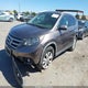 5J6RM4H75CL021721 2012 Honda Cr-V Ex-L auction photo thumbnail 2
