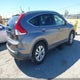 5J6RM4H75CL021721 2012 Honda Cr-V Ex-L auction photo thumbnail 4