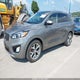 5XYPKDA50JG416894 2018 Kia Sorento 3.3L Sx auction photo thumbnail 2